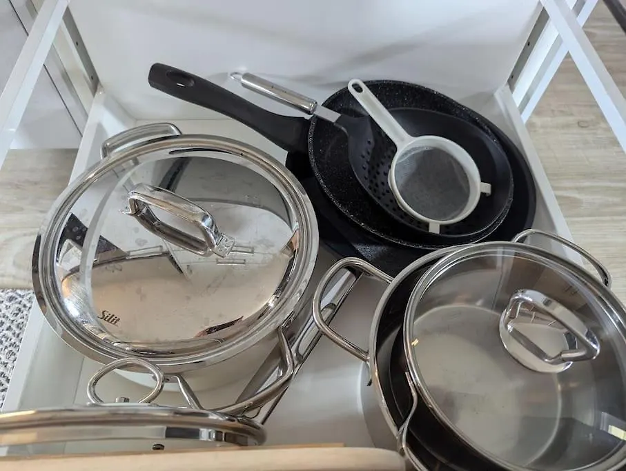 Sonnige Ferienwohnung Mit Balkon Innsbruck Apartmán