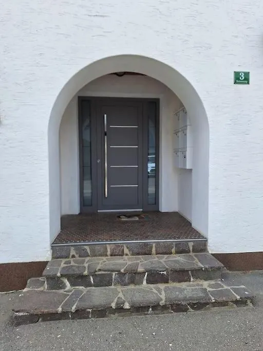 Sonnige Ferienwohnung Mit Balkon Innsbruck 0*,  Rakousko
