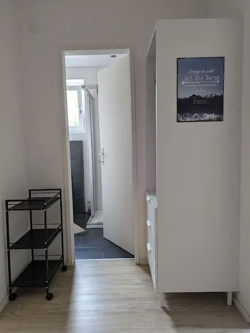 Apartmán Sonnige Ferienwohnung Mit Balkon Innsbruck Rakousko
