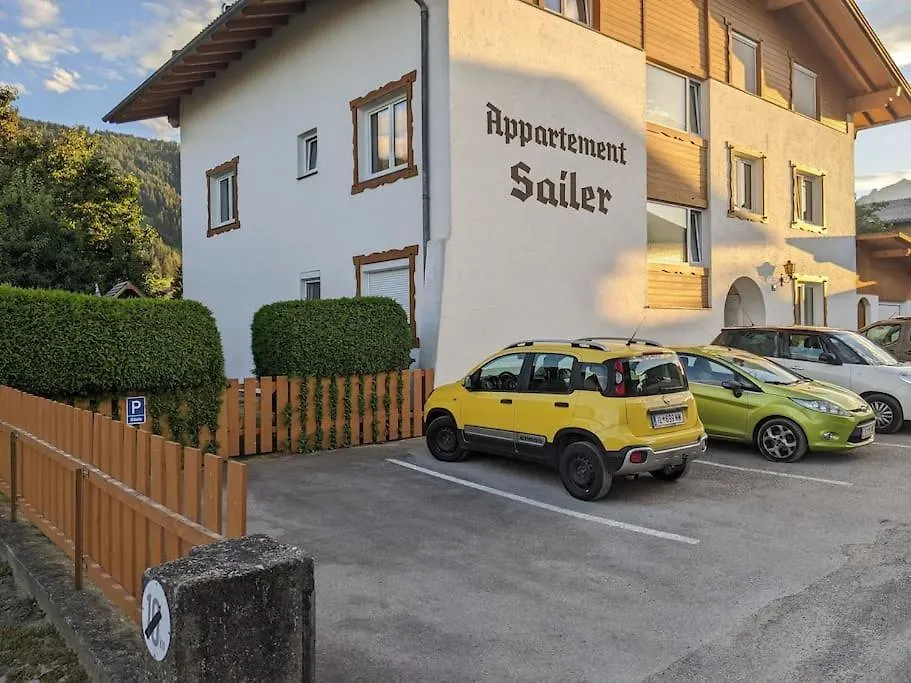 Sonnige Ferienwohnung Mit Balkon Innsbruck Rakousko